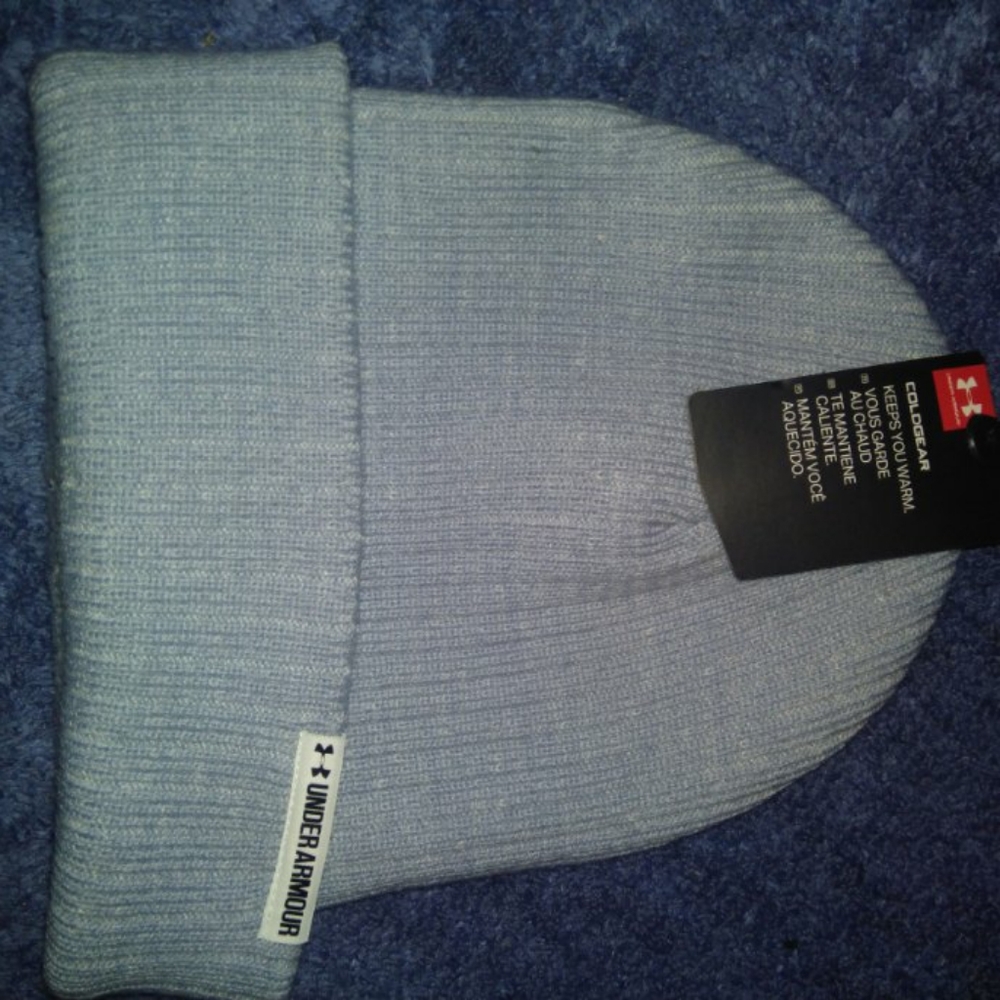 Under Armour Beanie